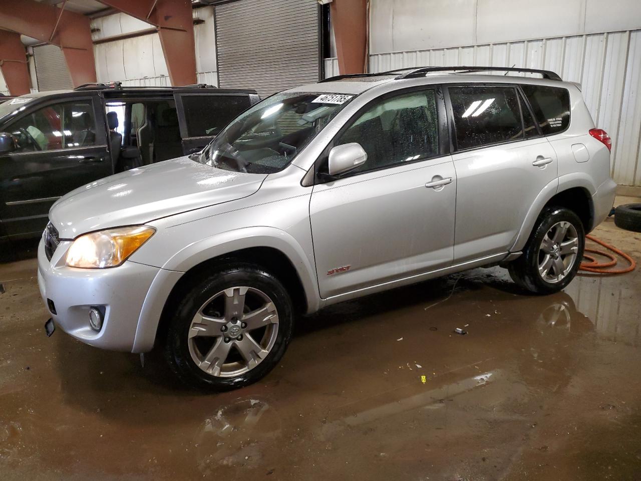 2011 Toyota RAV 4 - Image 1