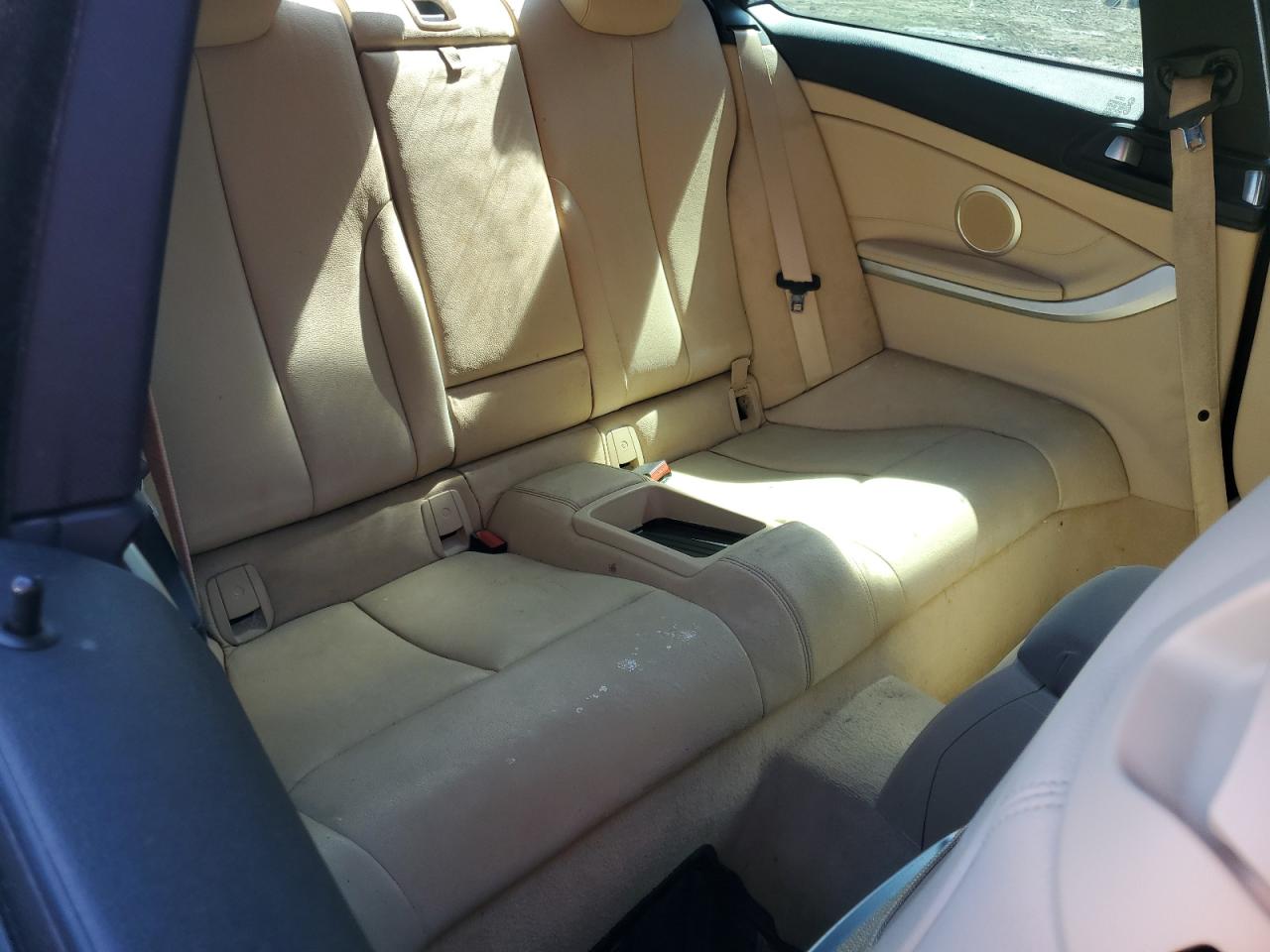 2016 BMW 428 I VIN: WBA3N7C51GK226798 Lot: 50334775