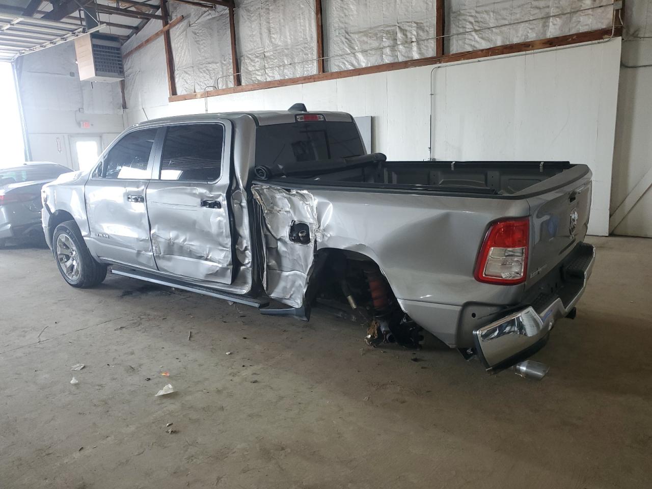 2020 RAM 1500 - Image 2