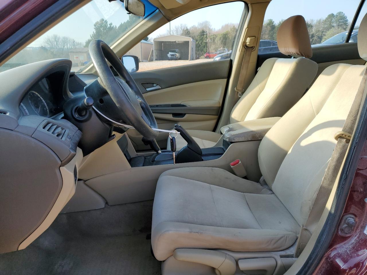 2010 Honda Accord - Image 7