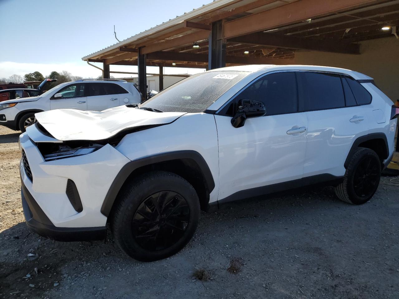 Tanner, AL에서 판매 중인 2024 Toyota Rav4 Le - Front End