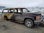 1997 Chevrolet Suburban K1500 na sprzedaż w Anchorage, AK - Burn