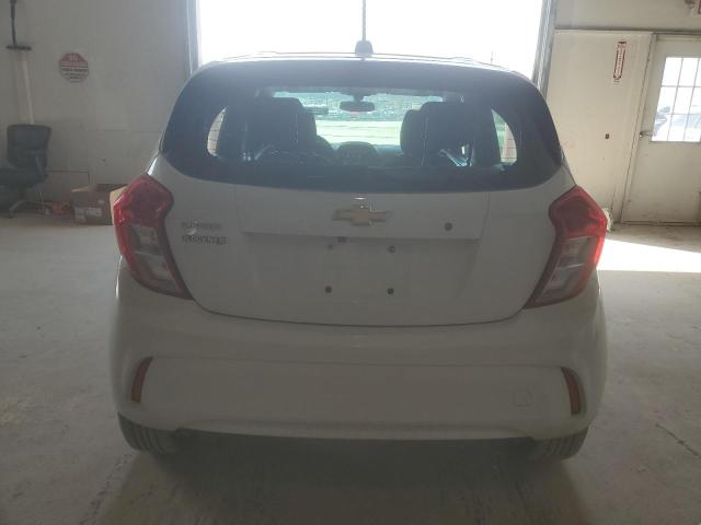 CHEVROLET SPARK 2020 Biały