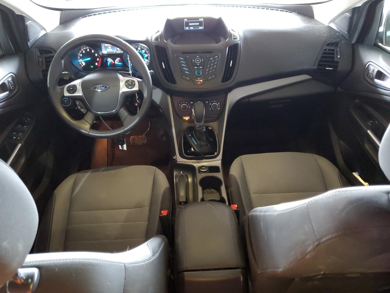 2016 Ford Escape - Image 8