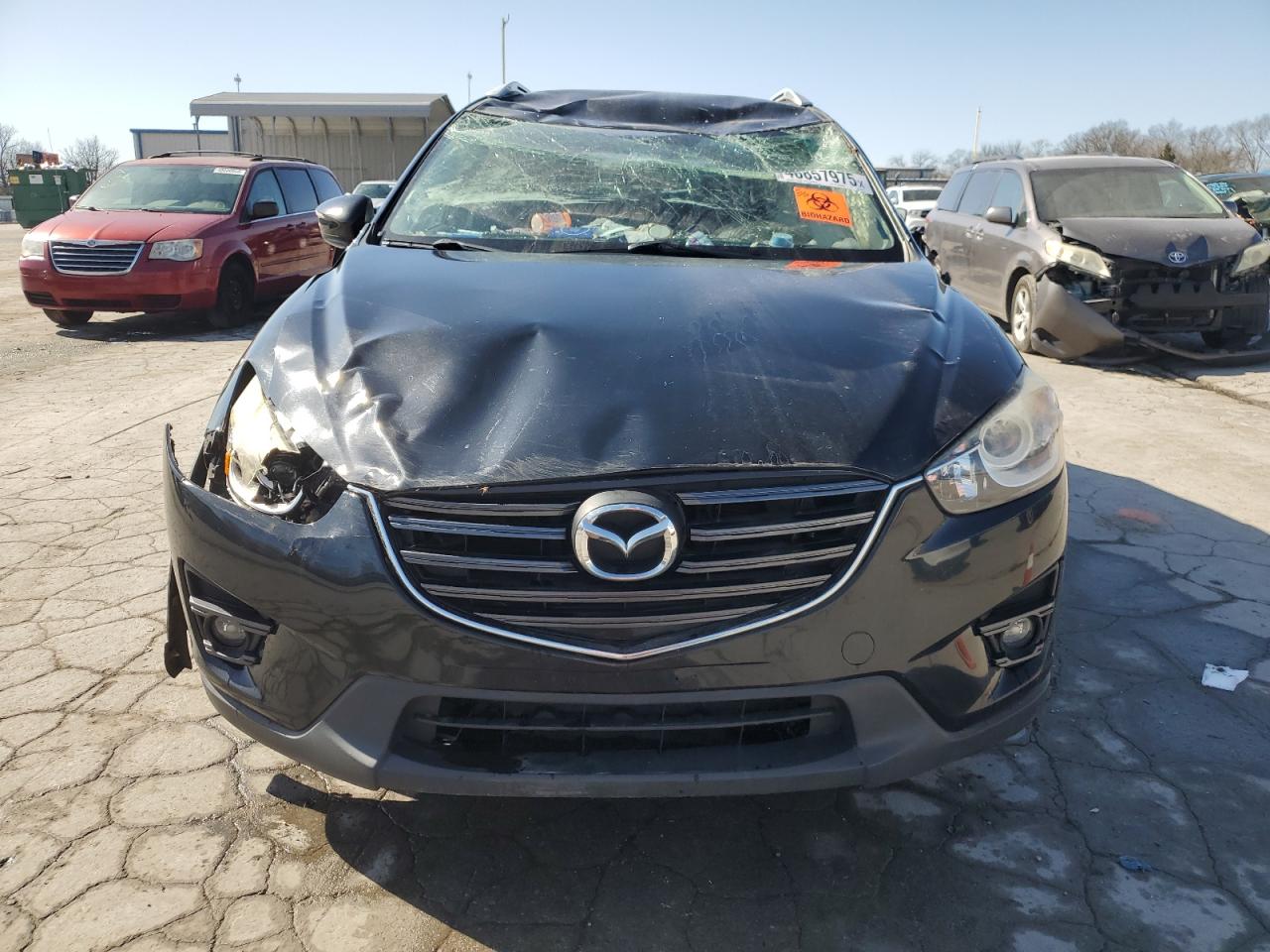 2016 Mazda CX-5 - Image 5