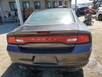 2014 Dodge Charger Se იყიდება Los Angeles-ში, CA - Front End