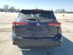 2020 Toyota Highlander L იყიდება Bridgeton-ში, MO - Front End
