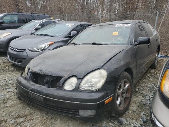 2003 Lexus Gs 300