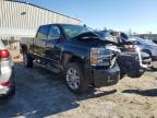 2017 Chevrolet Silverado K2500 High Country продається в Spartanburg, SC - Front End