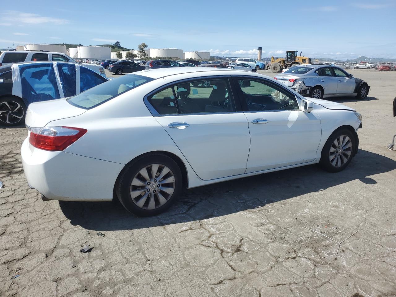 2014 Honda Accord - Image 3