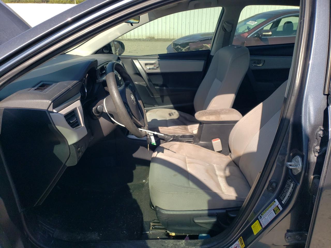 2016 Toyota Corolla - Image 7