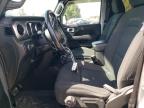 2021 Jeep Wrangler Unlimited Sahara იყიდება Finksburg-ში, MD - Front End