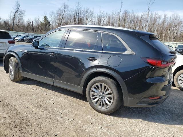  MAZDA CX-90 PREF 2024 Czarny