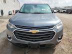 2021 Chevrolet Traverse Lt en Venta en Mercedes, TX - Normal Wear