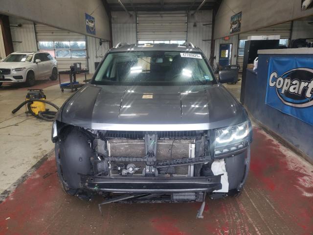  VOLKSWAGEN ATLAS 2019 Gray