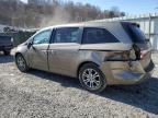 2012 Honda Odyssey Exl for Sale in Hurricane, WV - Rear End