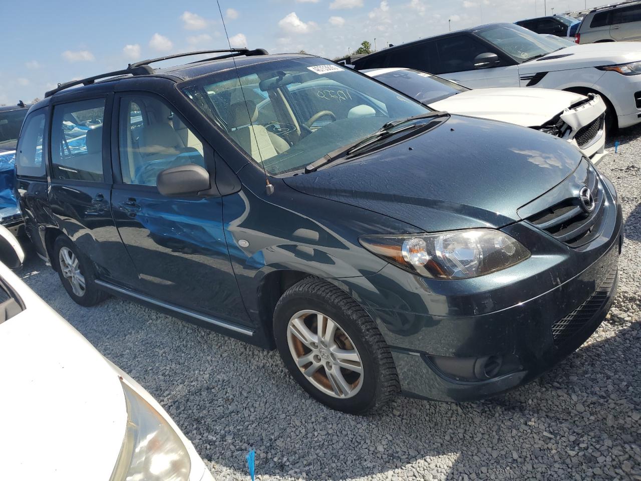 2004 Mazda MPV - Image 4