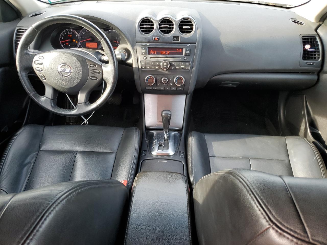 2012 Nissan Altima - Image 8