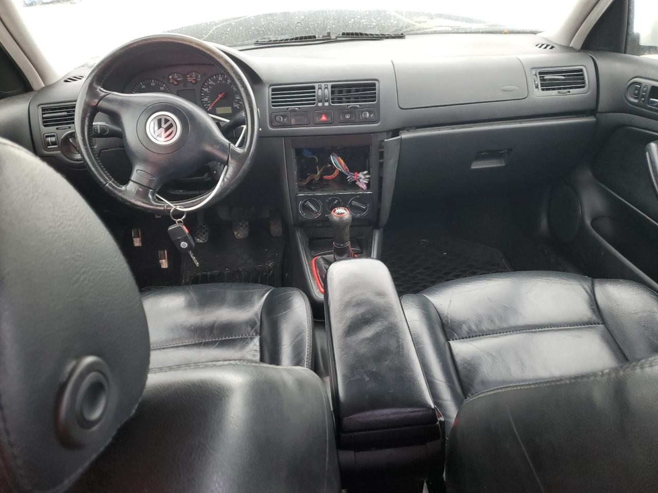 2000 Volkswagen Jetta - Image 8