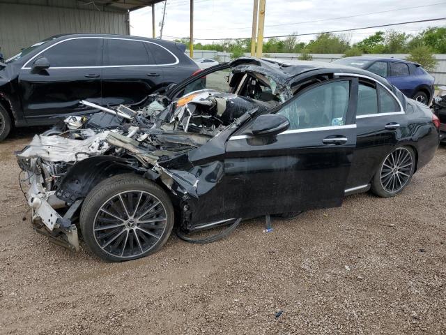 2021 Mercedes-Benz C 300