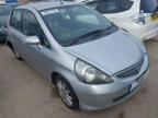 2007 HONDA JAZZ SE CV for sale at Copart SANDY