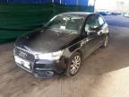 2011 AUDI A1 SPORT T for sale at Copart SANDTOFT