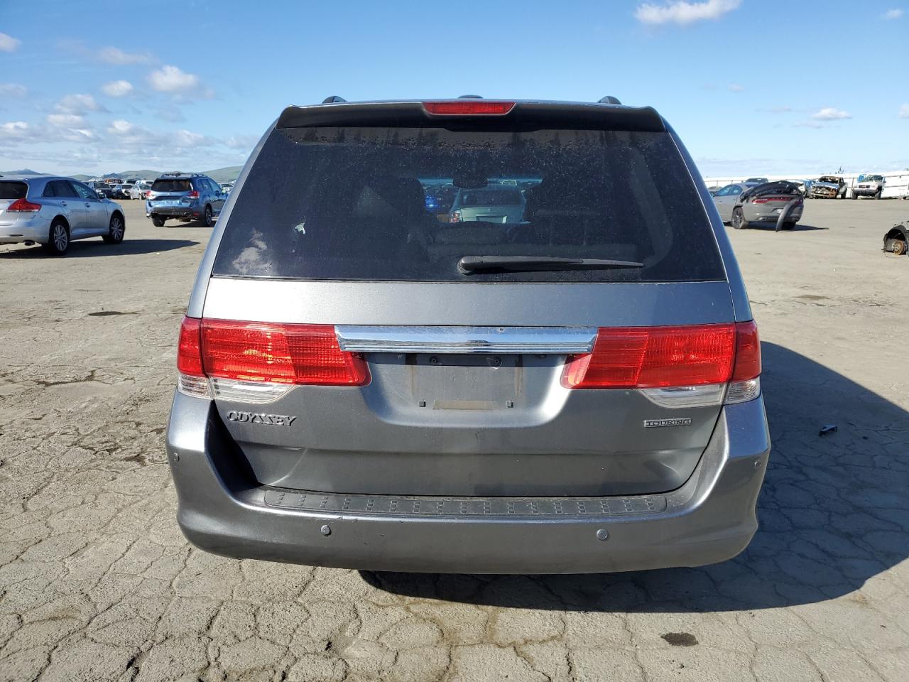 2009 Honda Odyssey - Image 6