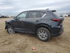 2025 Mazda Cx-5 Select na sprzedaż w Elgin, IL - Front End