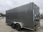 2023 High Country Enclosed Cargo Trailer for Sale in Austell, GA - Side