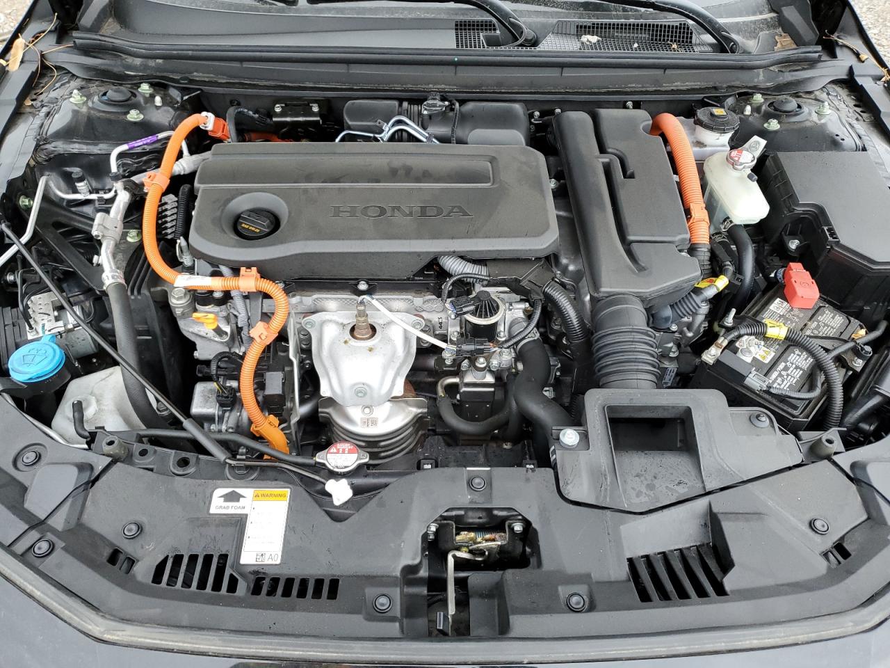 2023 Honda Accord - Image 11