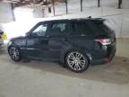 2016 Land Rover Range Rover Sport Sc for Sale in Lexington, KY - Mechanical