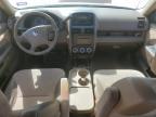 2003 Honda Cr-V Lx de vânzare în Houston, TX - Front End