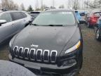 2016 Jeep Cherokee Limited იყიდება Portland-ში, OR - Minor Dent/Scratches
