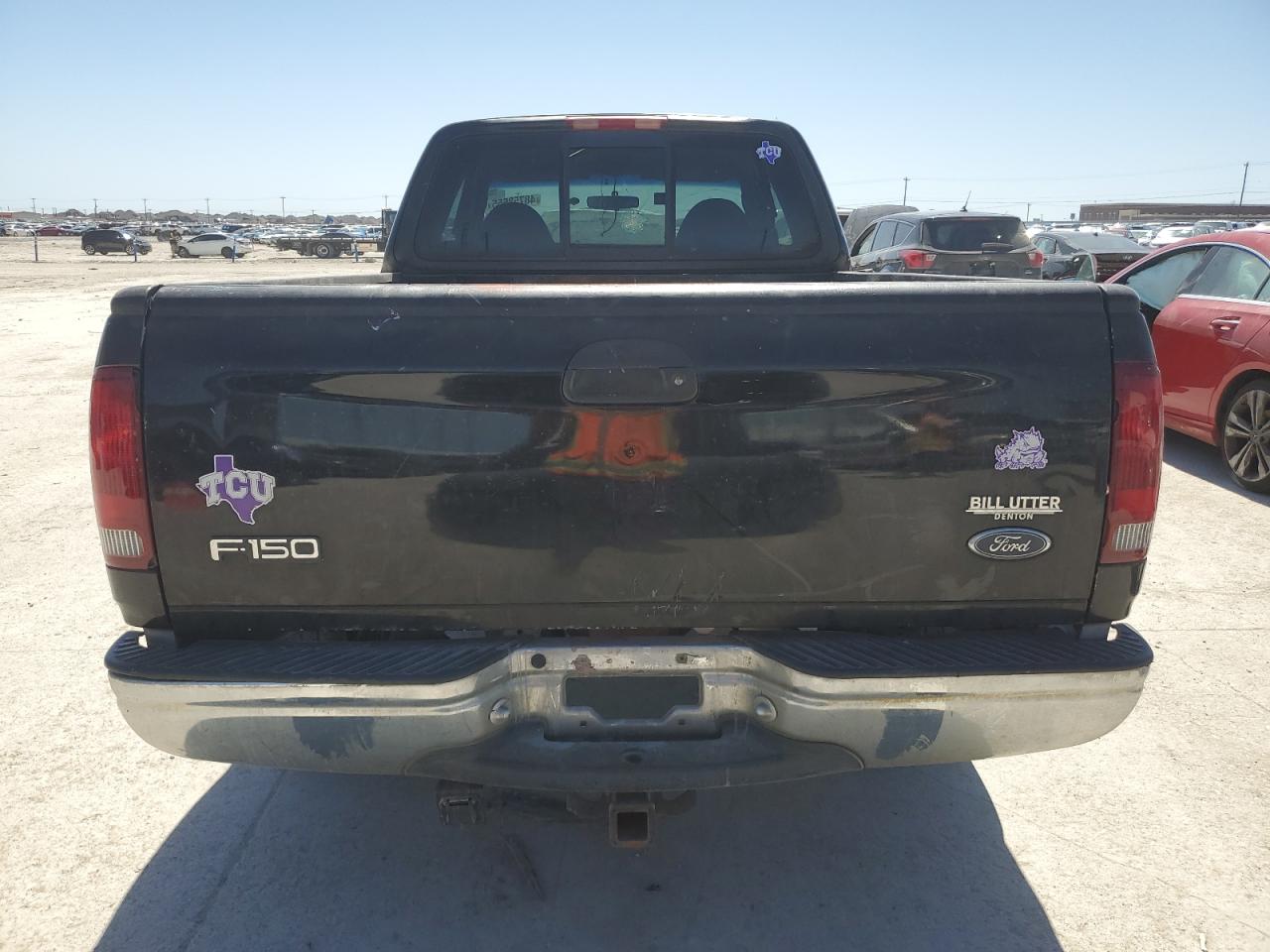 2000 Ford F-150 - Image 6