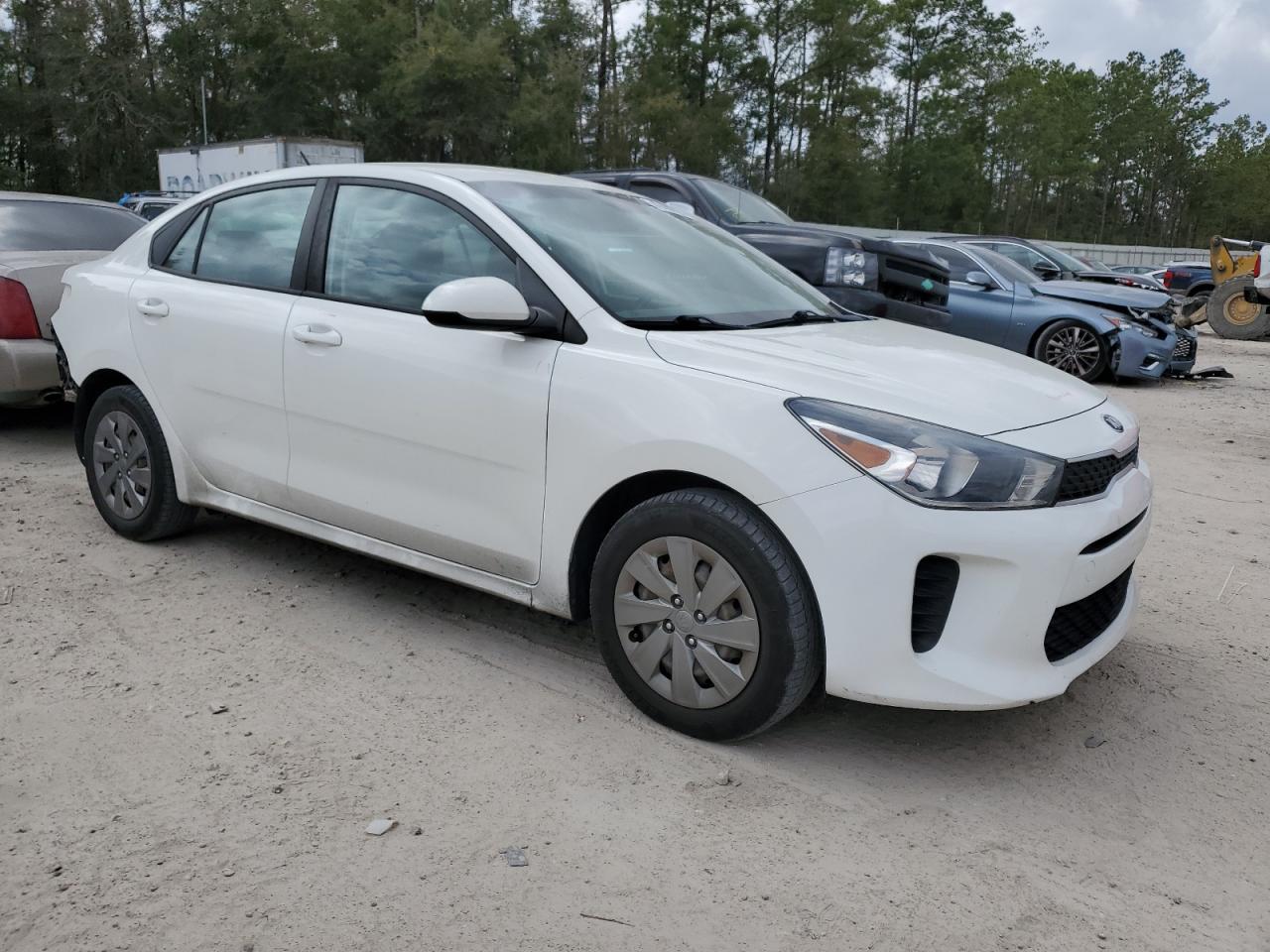 2019 Kia Rio - Image 4