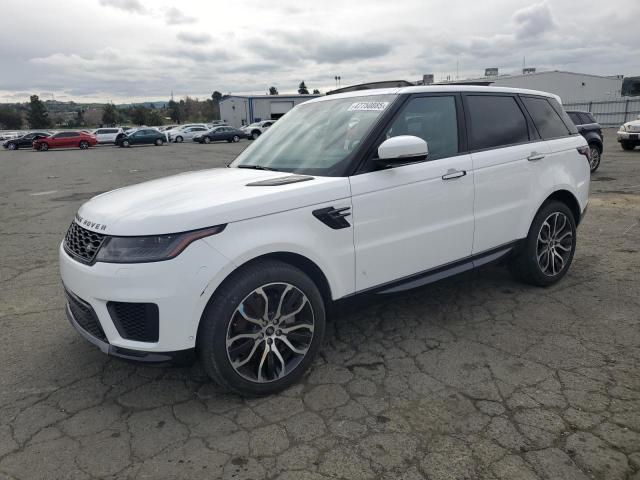 LAND ROVER RANGEROVER – zdjęcie z aukcji, lot #47750885