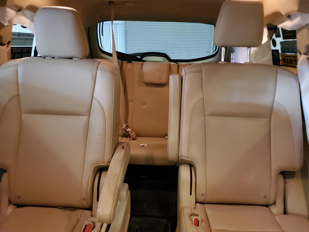 2015 Toyota Highlander - Image 10