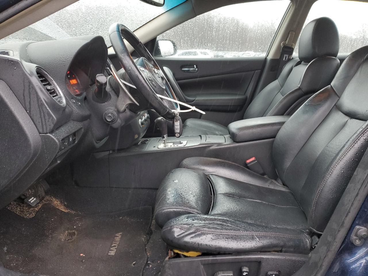 2010 Nissan Maxima - Image 7