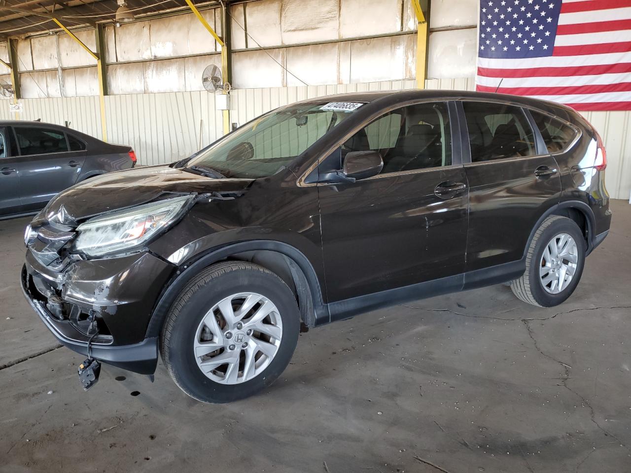 2016 Honda CR-V - Image 1