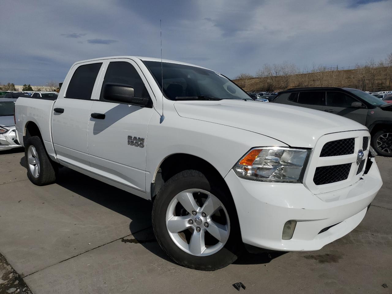 2013 RAM 1500 - Image 4