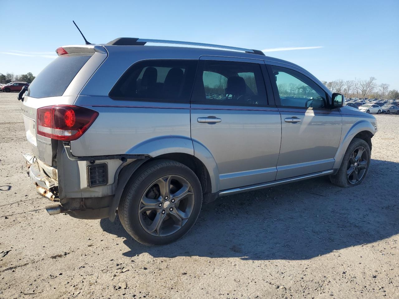 2015 Dodge Journey - Image 3