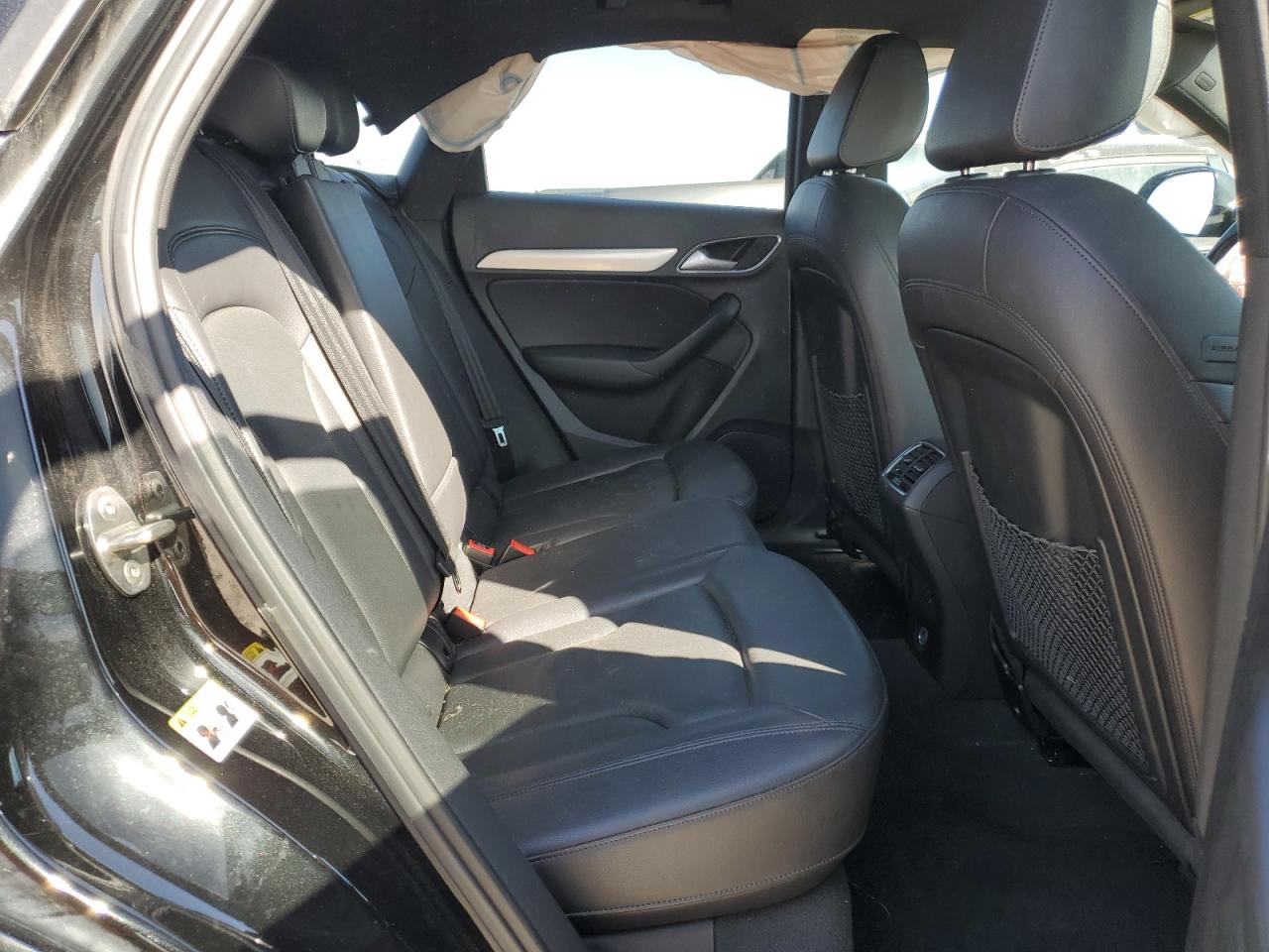 2018 Audi Q3 - Image 10