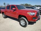 2022 Toyota Tacoma Double Cab en Venta en Houston, TX - Water/Flood