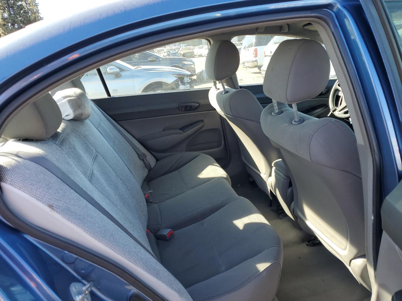 2011 Honda Civic - Image 11