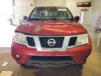 2018 Nissan Frontier S იყიდება Oklahoma City-ში, OK - All Over
