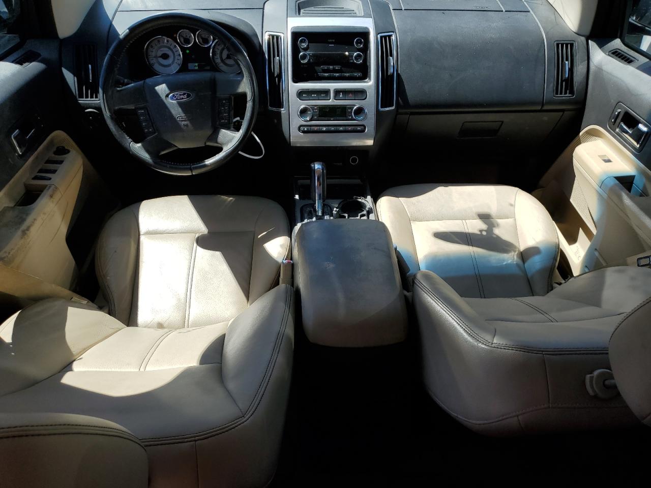 2010 Ford Edge - Image 8