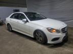 2014 Mercedes-Benz E 350 4Matic for Sale in Candia, NH - Front End