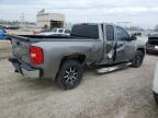 2013 Chevrolet Silverado C1500 Lt na sprzedaż w Kansas City, KS - Side