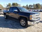 2014 Chevrolet Silverado K1500 Ltz للبيع في Mendon، MA - Minor Dent/Scratches