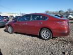2015 Nissan Altima 2.5 for Sale in Chalfont, PA - Side